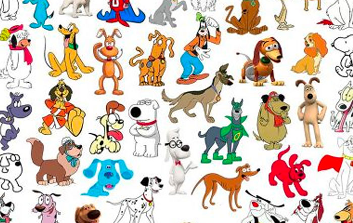 10 Movie Dog Characters